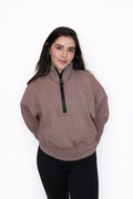 SUDADERA