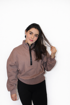 SUDADERA
