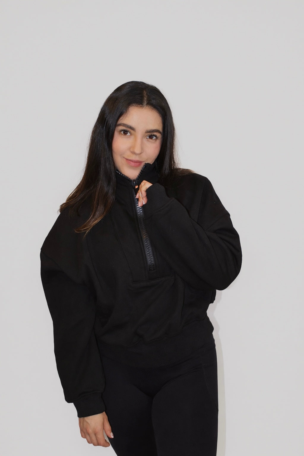 SUDADERA
