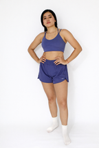 SET DE RUNNING