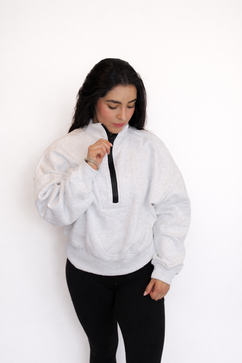 SUDADERA