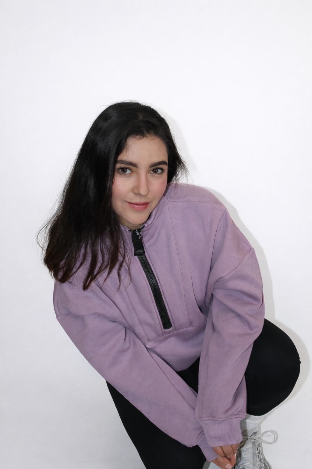 SUDADERA