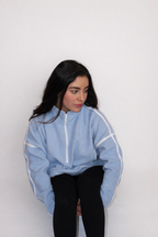 SUDADERA AFELPADA