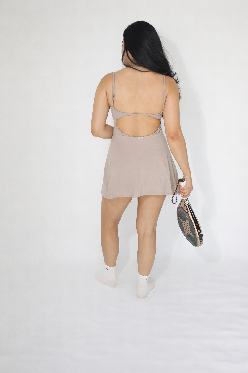 VESTIDO
