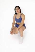 SET DE RUNNING