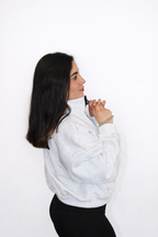 SUDADERA