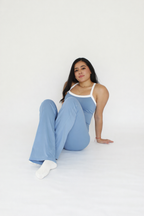 SET ACAMPANADO