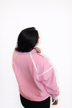 SUDADERA AFELPADA