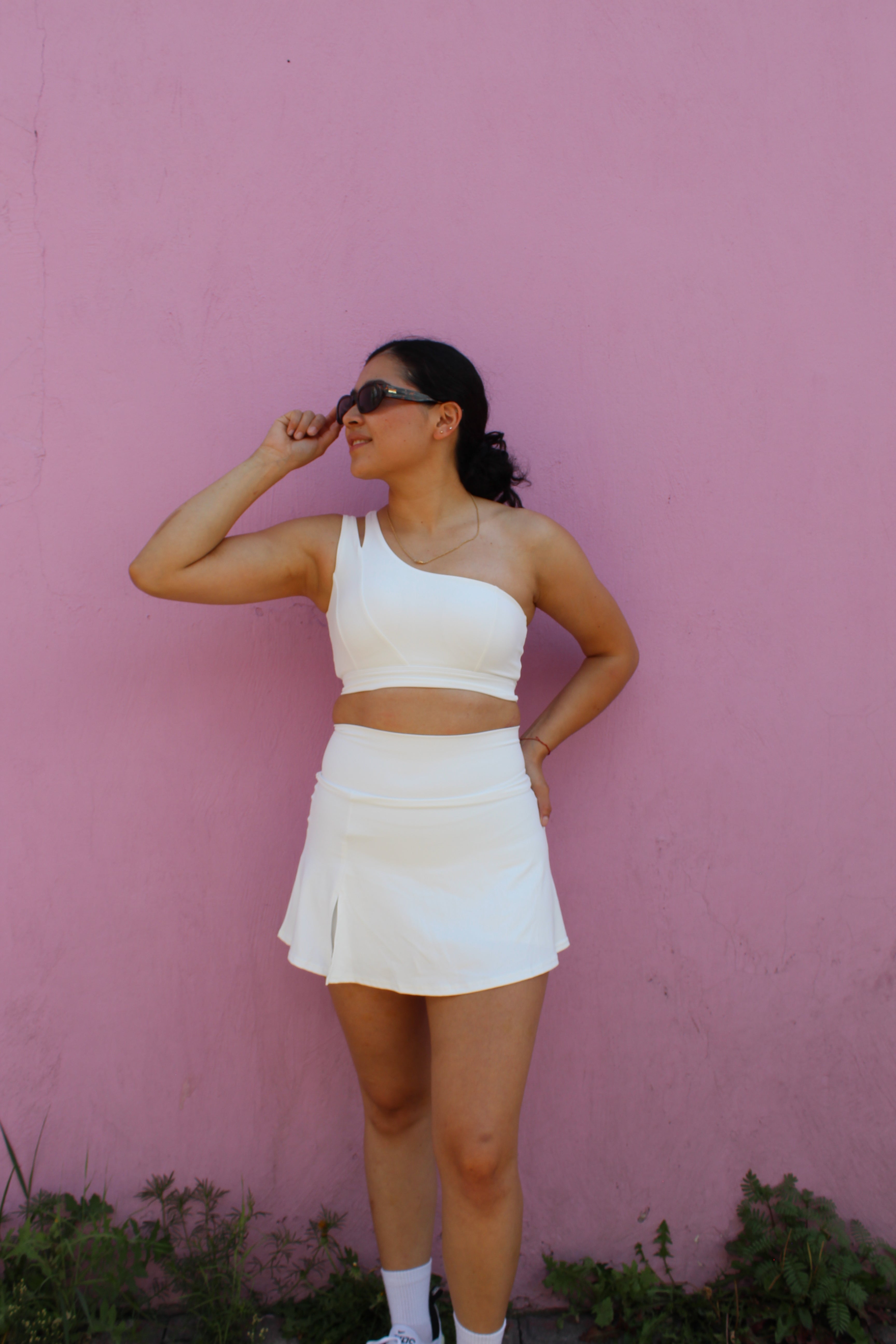 SET FALDA