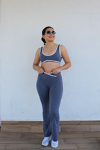 SET ACAMPANADO