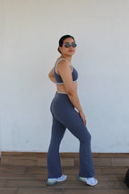 SET ACAMPANADO