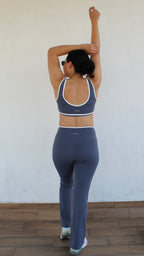 SET ACAMPANADO