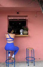 SET ESPALDA CRUZADA