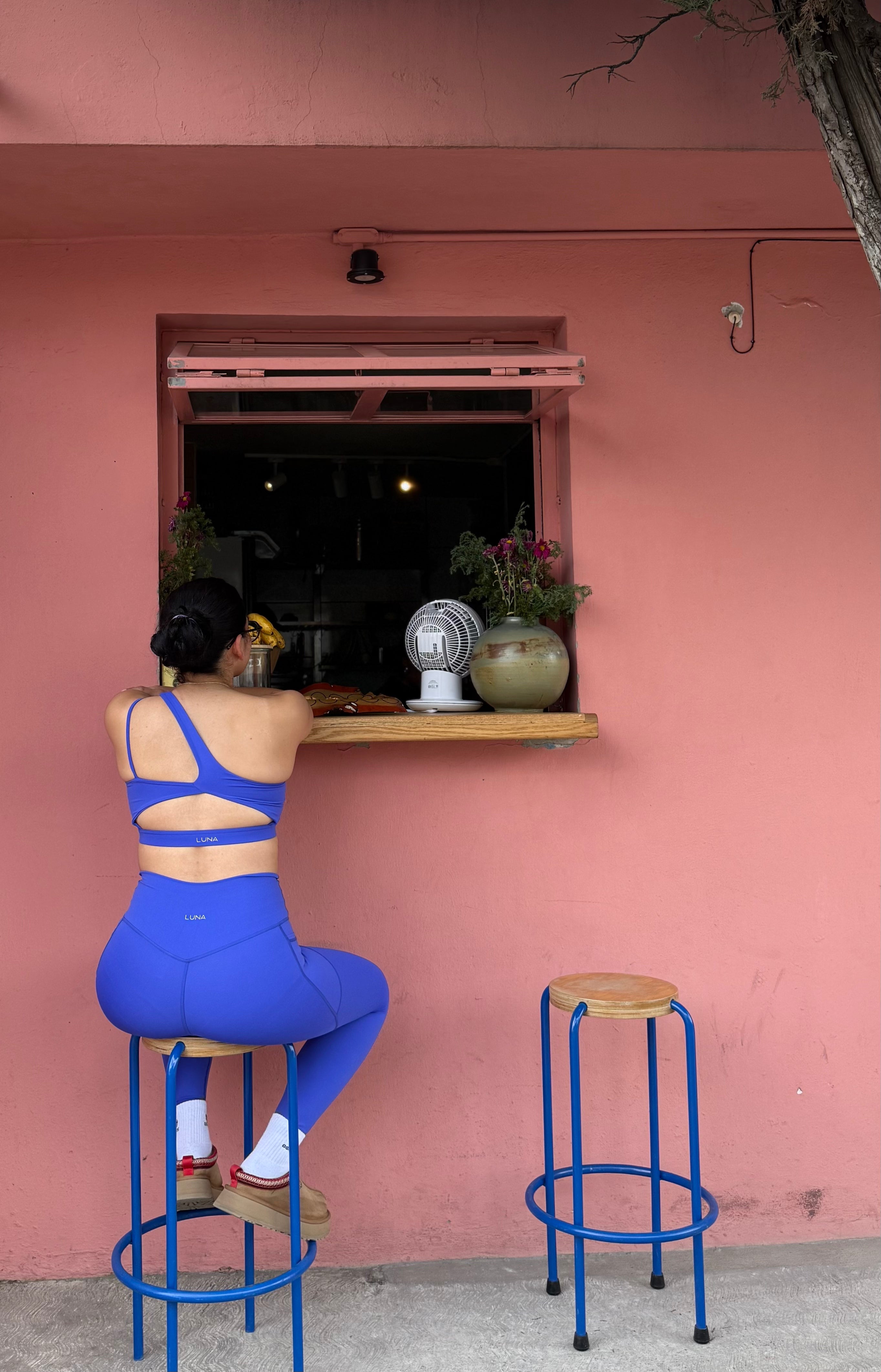 SET ESPALDA CRUZADA